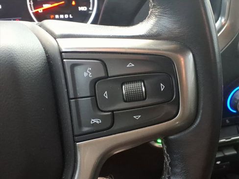 Used 2021 Chevrolet Silverado 1500 LT w/ Texas Edition Plus image 13