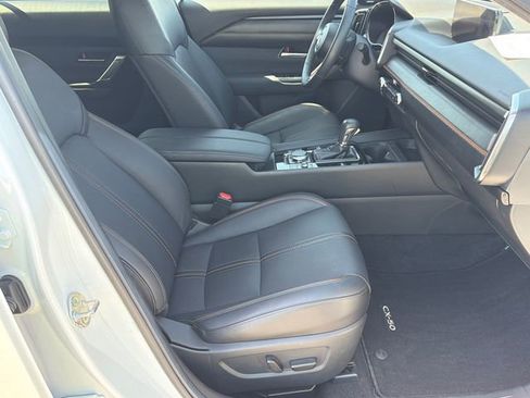 Used 2025 MAZDA CX-50 AWD 2.5 S w/ Premium Plus Pkg image 13