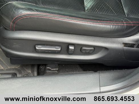 Used 2017 Honda Accord Sport Special Edition image 13