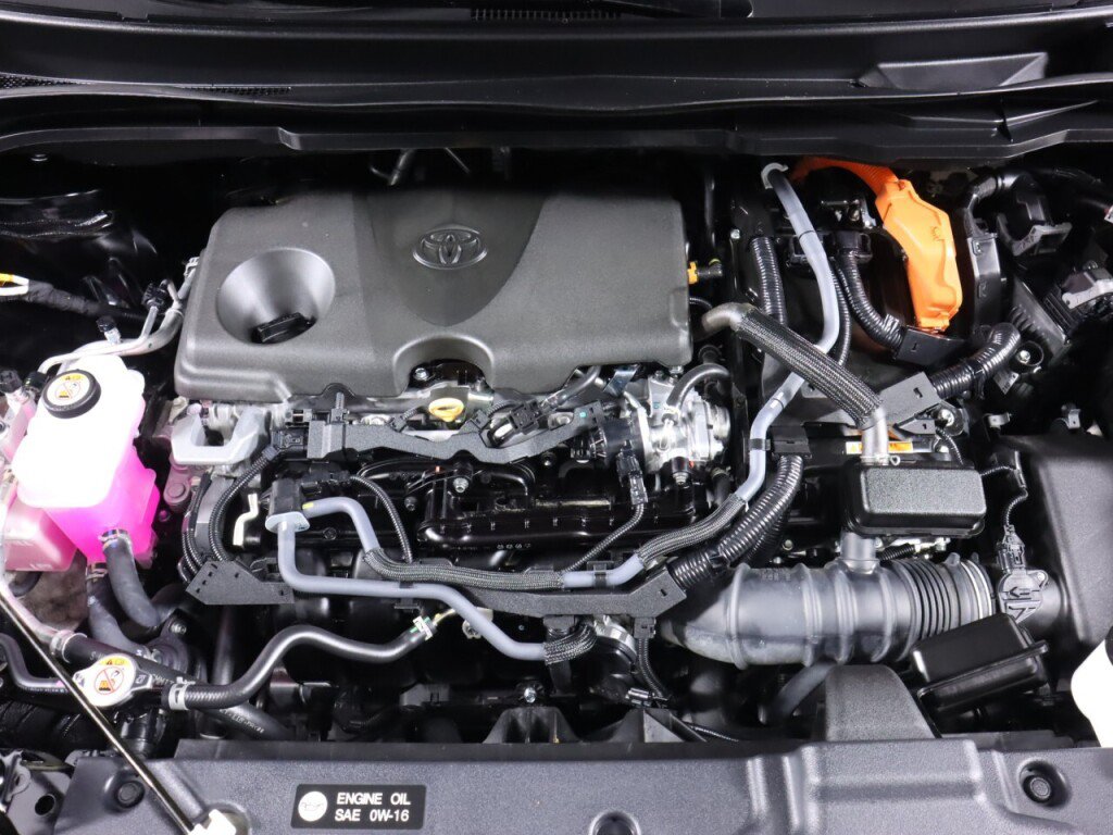 Used 2025 Toyota Sienna Platinum AWD/4WD image 50