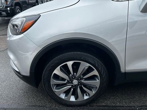 Used 2022 Buick Encore Preferred w/ Safety Package image 7