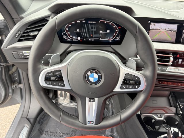Used 2024 BMW M235i xDrive Gran Coupe w/ M Performance Package AWD/4WD image 24