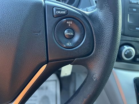 Used 2012 Honda CR-V EX image 28