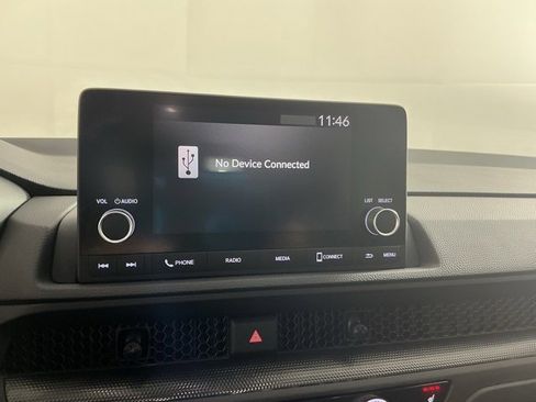 Certified 2025 Honda CR-V Sport image 26