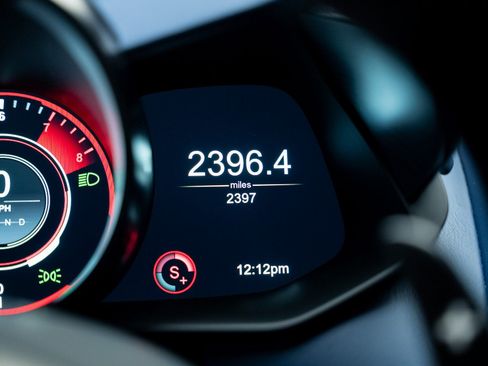 Used 2023 Aston Martin DBS Coupe RWD image 52