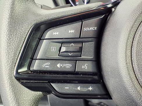 Certified 2025 Subaru Crosstrek 2.0i Premium image 15