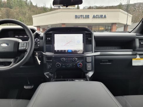 New 2026 Ford F150 STX AWD/4WD image 12