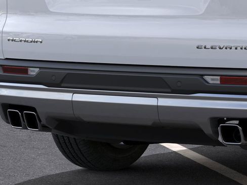 New 2026 GMC Acadia Elevation FWD image 14