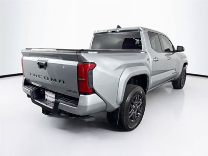 Certified 2024 Toyota Tacoma TRD Sport