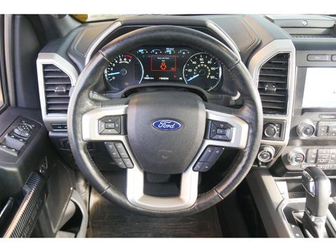 Used 2020 Ford F150 Lariat w/ Equipment Group 502A Luxury image 21