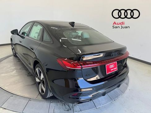 New 2026 Audi A5 2.0T Premium Plus AWD/4WD image 34