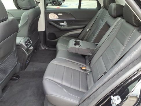 New 2026 Mercedes-Benz GLE 350 4MATIC image 18