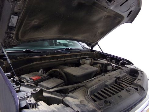 Used 2023 Chevrolet Silverado 1500 LTZ image 28