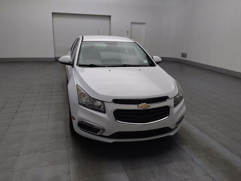 Used 2016 Chevrolet Cruze LT image 14