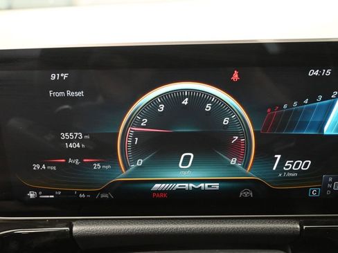 Used 2021 Mercedes-Benz GLA 45 AMG 4MATIC image 16