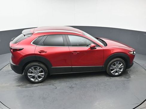 Certified 2023 MAZDA CX-30 AWD 2.5 S w/ Select Package image 36