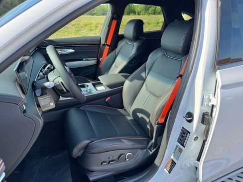 New 2026 Genesis GV70 2.5T Sport Prestige AWD/4WD image 18