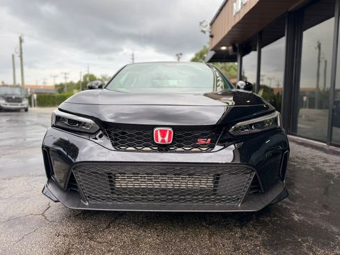 Used 2026 Honda Civic Si image 4