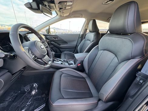 New 2026 Subaru Crosstrek 2.5i Limited w/ Popular Package #3A image 12