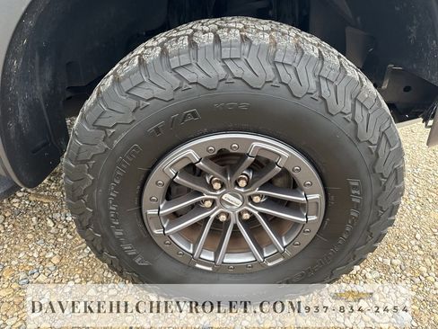 Used 2019 Ford F150 Raptor image 36