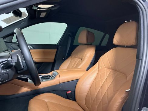 Certified 2023 BMW X6 M50i w/ Executive Package AWD/4WD image 22