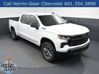Used 2026 Chevrolet Silverado 1500 LT w/ Z71 Off-Road Package AWD/4WD video 1