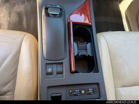 Used 2011 Lexus RX 450h 2WD w/ Premium Pkg image 22