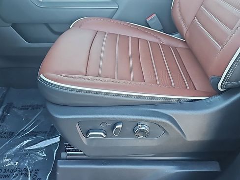 New 2026 GMC Sierra 2500 Denali Ultimate w/ Max Trailering Package image 12