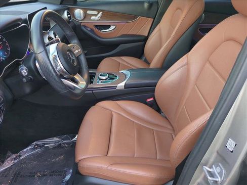 Used 2020 Mercedes-Benz C 300 4MATIC Sedan image 15