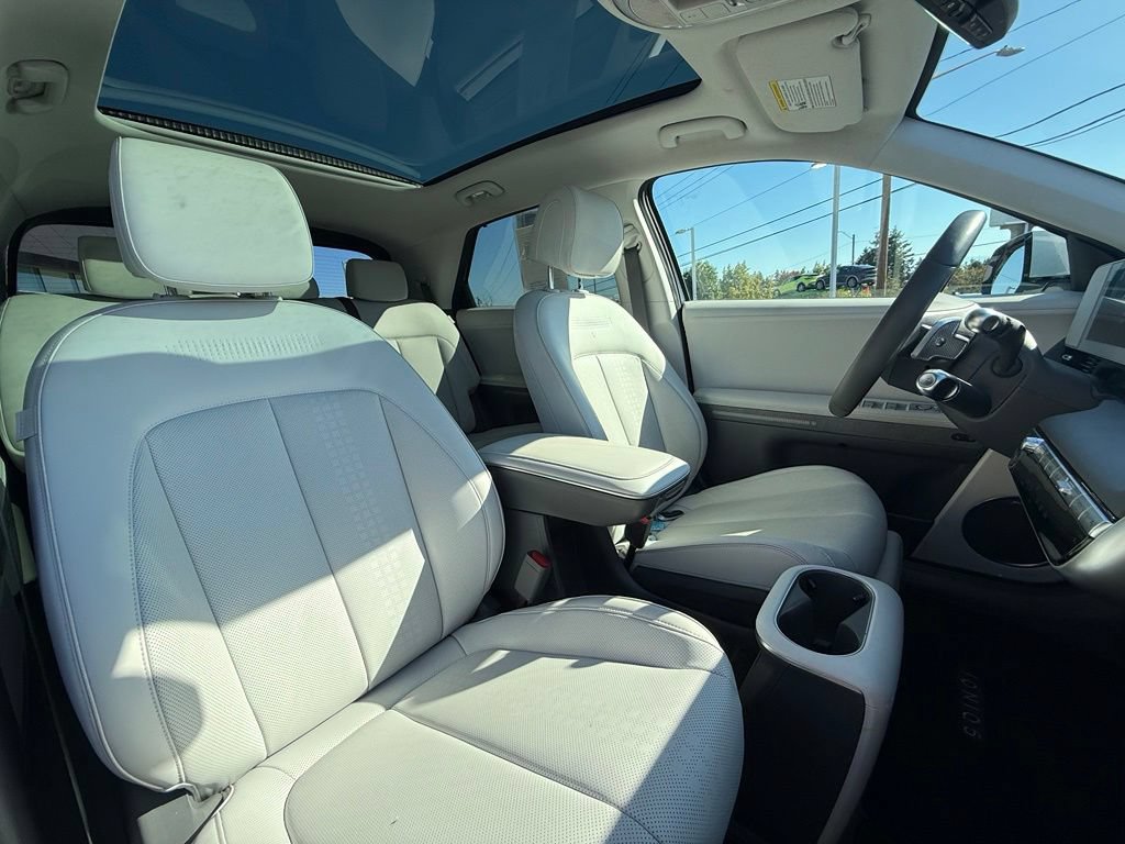 Certified 2024 Hyundai Ioniq 5 Limited AWD/4WD image 23