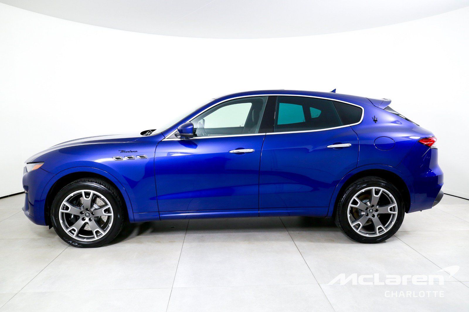 Used 2023 Maserati Levante Modena AWD/4WD image 5