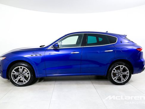 Used 2023 Maserati Levante Modena AWD/4WD image 5