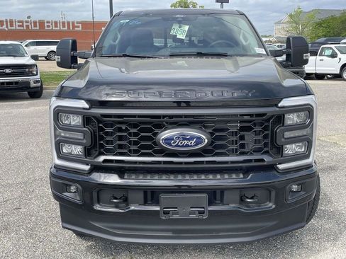 New 2026 Ford F250 XL AWD/4WD image 8