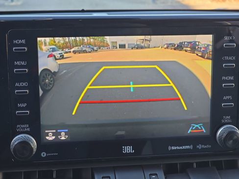 Used 2021 Toyota RAV4 Limited image 29