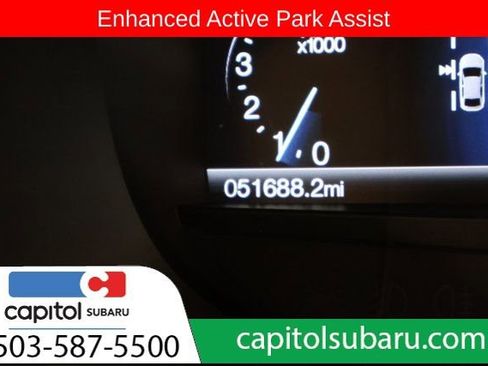 Used 2018 Ford Edge Sport w/ Equipment Group 401A image 17