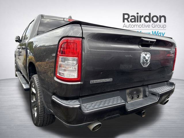 Used 2019 RAM 1500 Big Horn RWD image 11