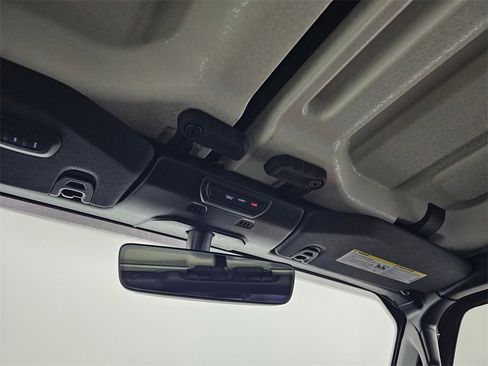 Used 2021 Jeep Gladiator Rubicon w/ Uconnect 4C Nav & Sound Group image 66