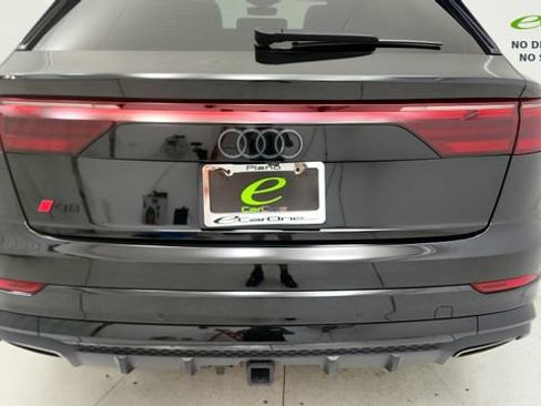 Used 2024 Audi Q8 Premium Plus AWD/4WD image 27