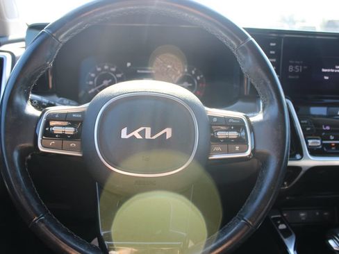 Used 2023 Kia Sorento SX FWD image 39
