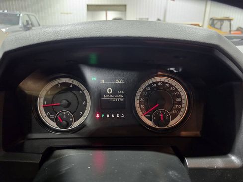 Used 2019 RAM 1500 Express w/ Express Value Package AWD/4WD image 35