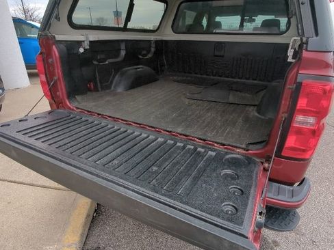 Used 2018 Chevrolet Silverado 1500 LT w/ All Star Edition image 28