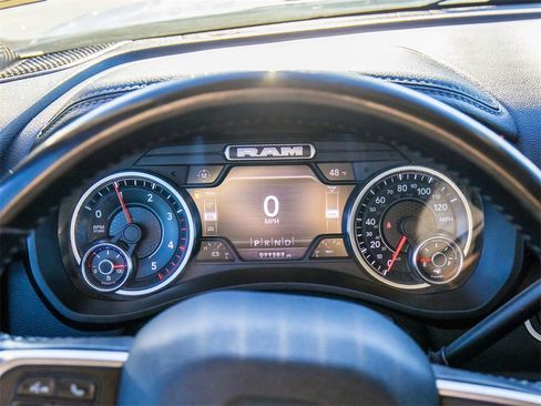 Used 2022 RAM 2500 Laramie image 38