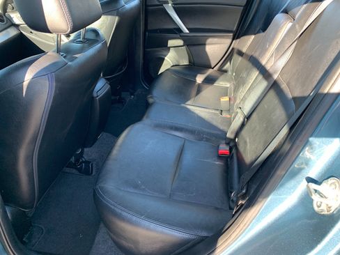 Used 2011 MAZDA MAZDA3 s Grand Touring image 27