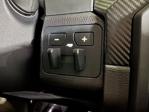 Used 2025 Toyota Tacoma TRD Pro image 43