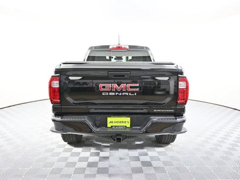 Used 2026 GMC Canyon Denali AWD/4WD image 5