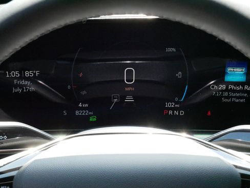 Used 2024 Cadillac Lyriq Luxury AWD/4WD image 21
