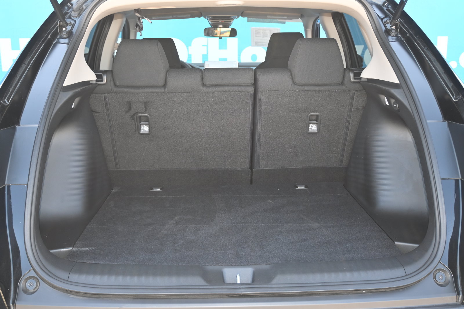 Used 2026 Honda HR-V LX image 7