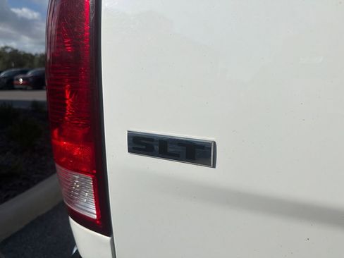 Used 2024 RAM 1500 Classic SLT image 12