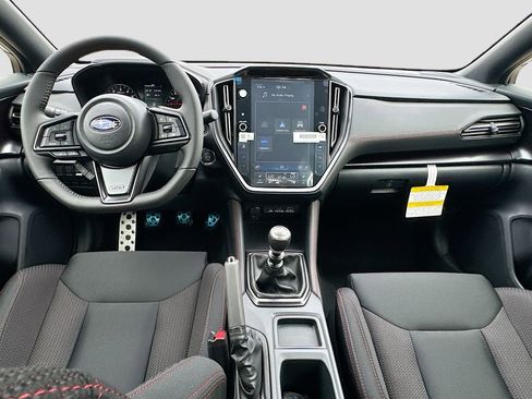 New 2026 Subaru WRX Premium AWD/4WD image 26