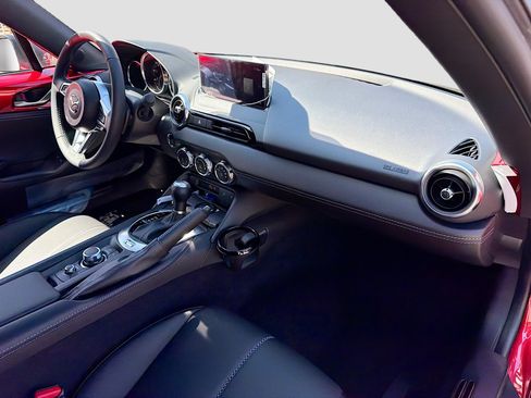 New 2026 MAZDA MX-5 Miata Grand Touring RWD image 16